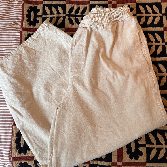 MEALS Chef Pant S/M - Picture 3 of 7